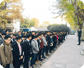 青鳥學社